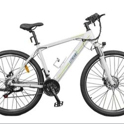  Brand New  E-bike With Warranty! Finance Available