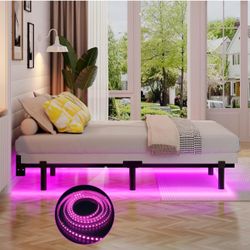 Full Size Bed Frame