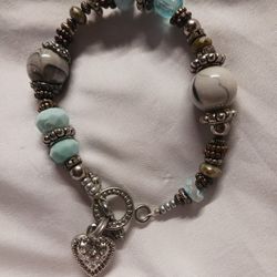 Beaded Bracelet 