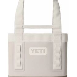 Caupe Taupe Yeti Camino 20