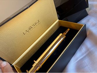 La Rouge Luxury Skincare Serum with Box