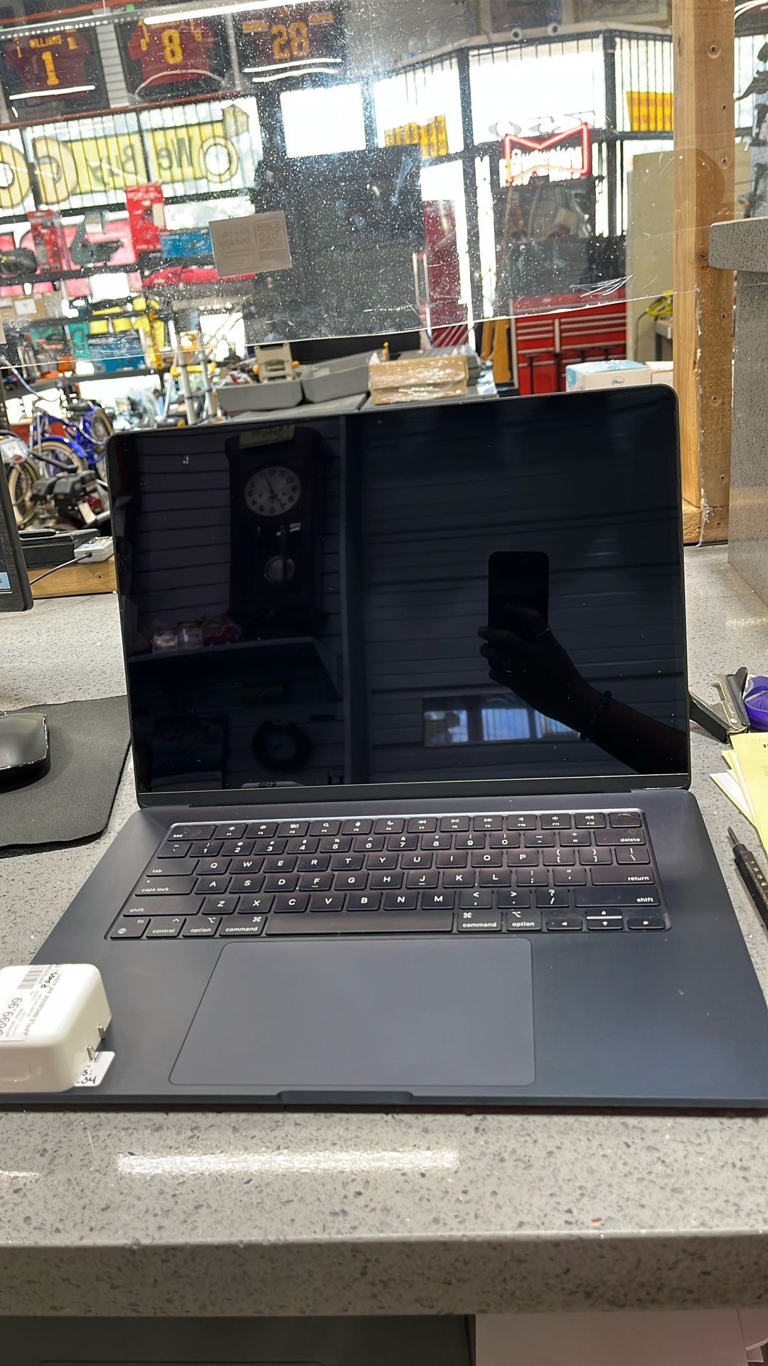 Apple A2941 MacBook Air $699.99