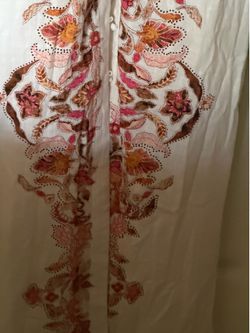 New dress