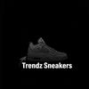 TRENDZ SNEAKERS