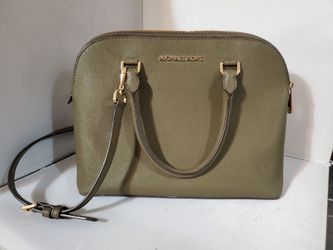 Michael Kors Dome Purse
