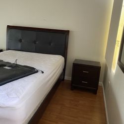 Bedroom Set 
