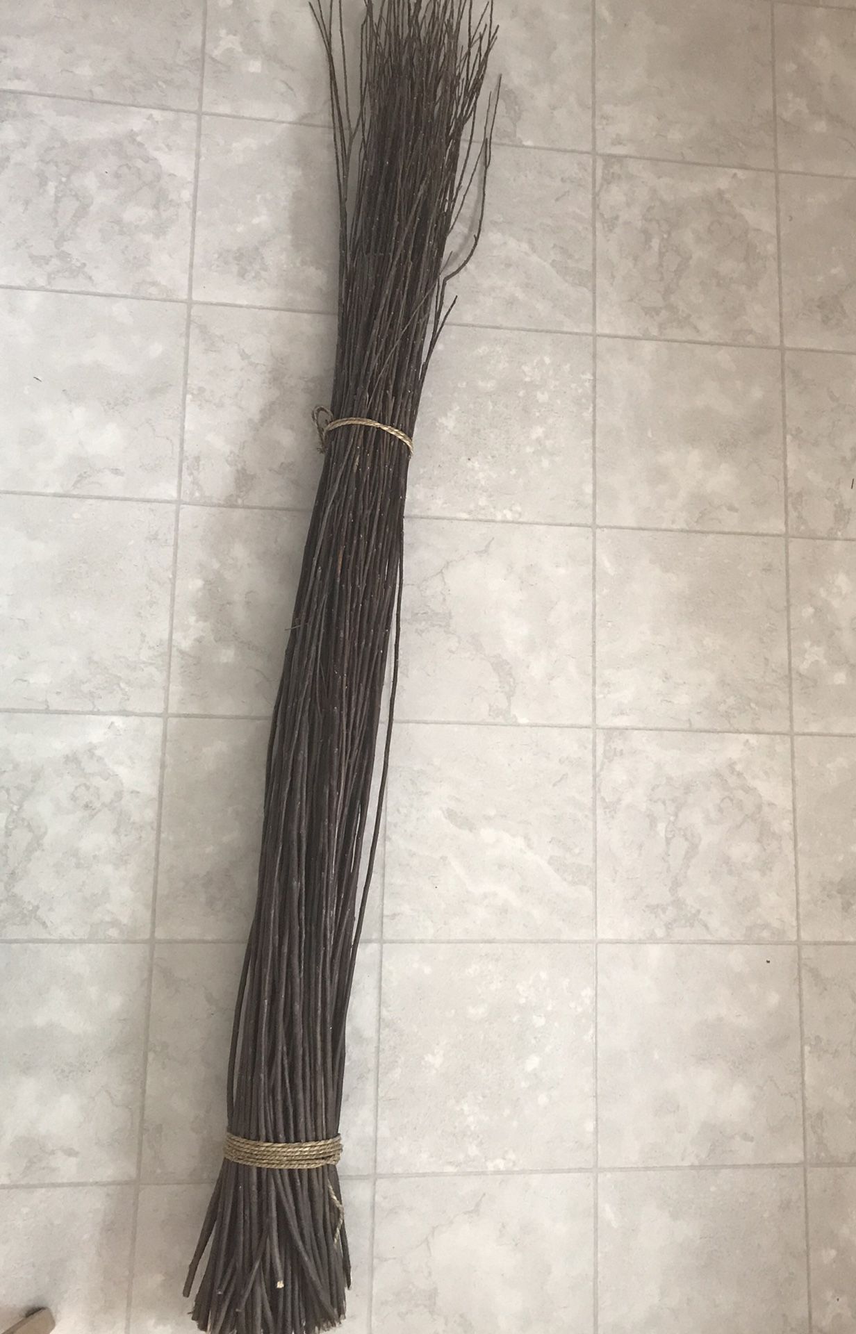 IKEA bundle of branches