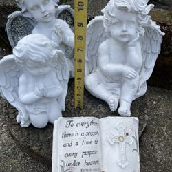 Garden Angels 