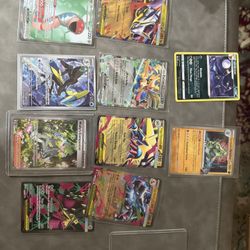 Wallys Compassion Lot 