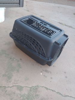 24" Cat/Small Dog Carrier