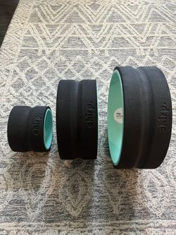 Chirp Wheel Set