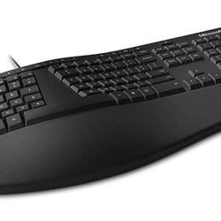 Microsoft Ergonomic Keyboard