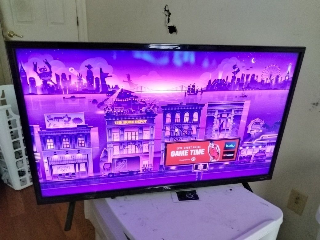 Roku TV