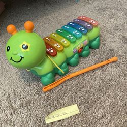 VTech  Xylophone