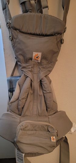 ErgoBaby Carrier Omni360 