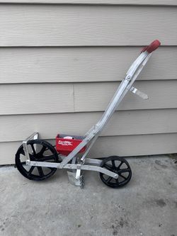 Earthway Precision Seeder Model1001B
