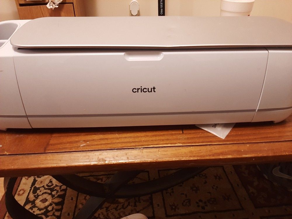 Cricut