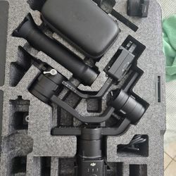 DJI Ronin 