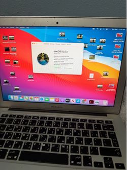 MacBook Air