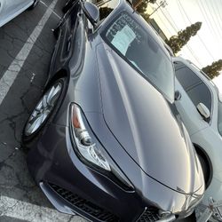 2017 Alfa Romeo Giulia