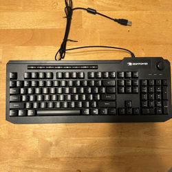 IBuyPower keyboard 