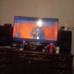 55  in Roku Tv