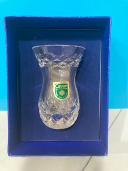 Cavan full lead crystal