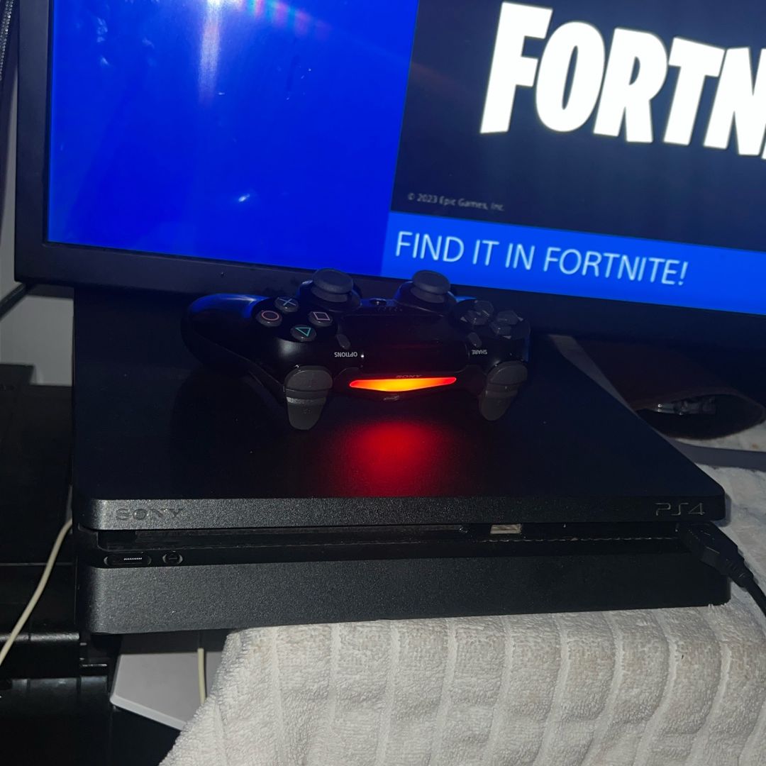 PS4
