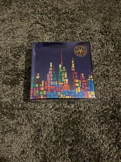 Bond No.9 NYC “New York nights”