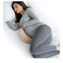 Pregnancy Pillow 