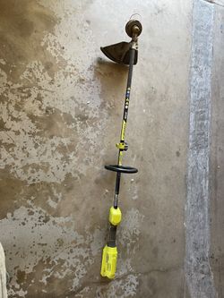 Ryobi 40v Weedater