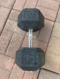 Hand weight