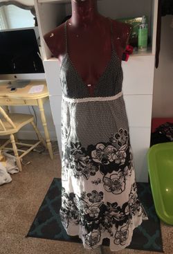 Women’s surf brand sundress from Tilly’s size large