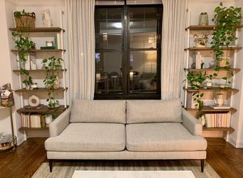 West Elm Andes Sofa