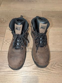 Timberland Pro Flume Boots - Size 12