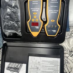 Circuit Tester