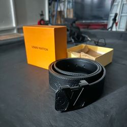 belt