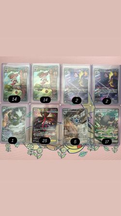 Pokemon Singles