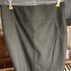 The Limited Pencil Skirt 
