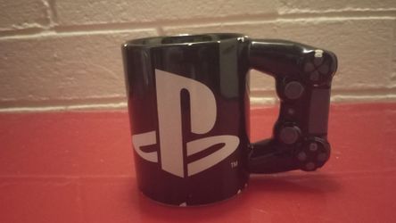 PlayStation Mug