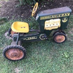 Murray Peddle Tractor