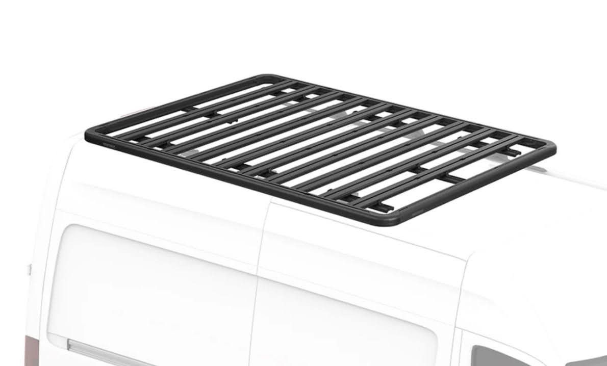 Yakima Lock N Load HD Rack