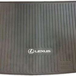 Lexus RX 350 Cargo All Weather Floor Mat 