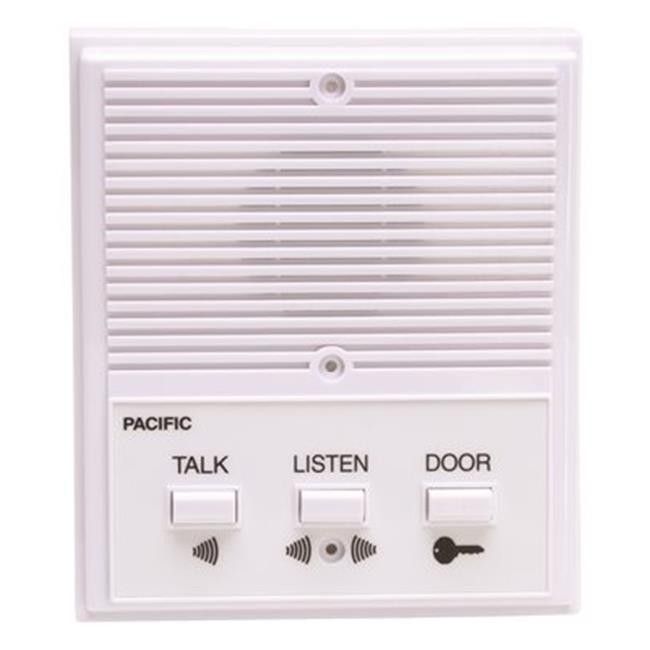 Installation and Repair of Intercoms