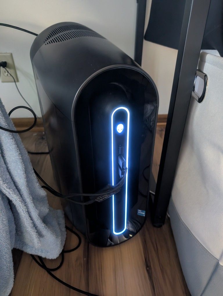 Looking To Trade Rtx 2060 Super PC For PC Handheld