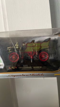 miscellaneous cars