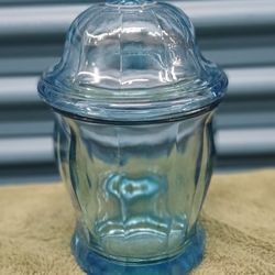 Vintage Cookie Jars And Vase