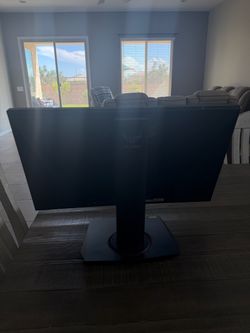 Gaming Monitor