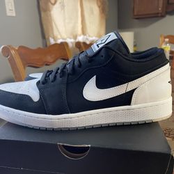 Air Jordan 1 Low Se