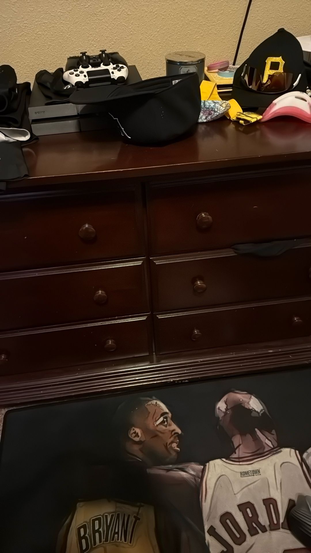 Dresser